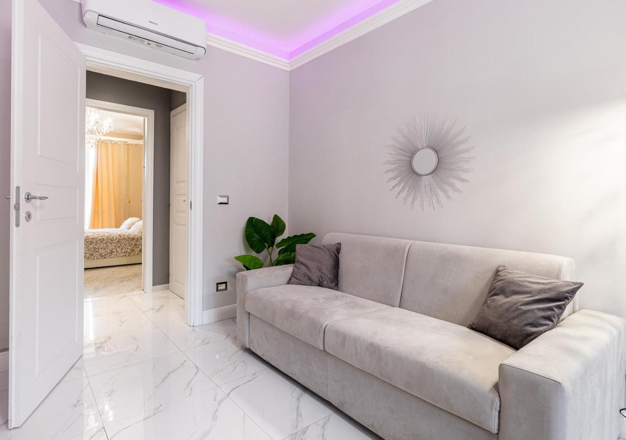 Elegant Suite - In Centro Portanuova Turin Luaran gambar
