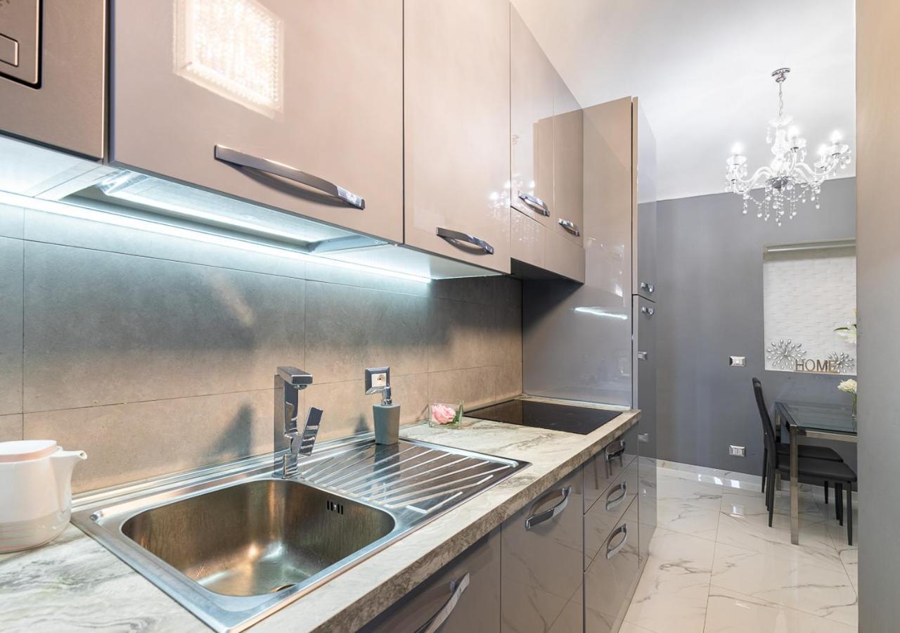 Elegant Suite - In Centro Portanuova Turin Luaran gambar