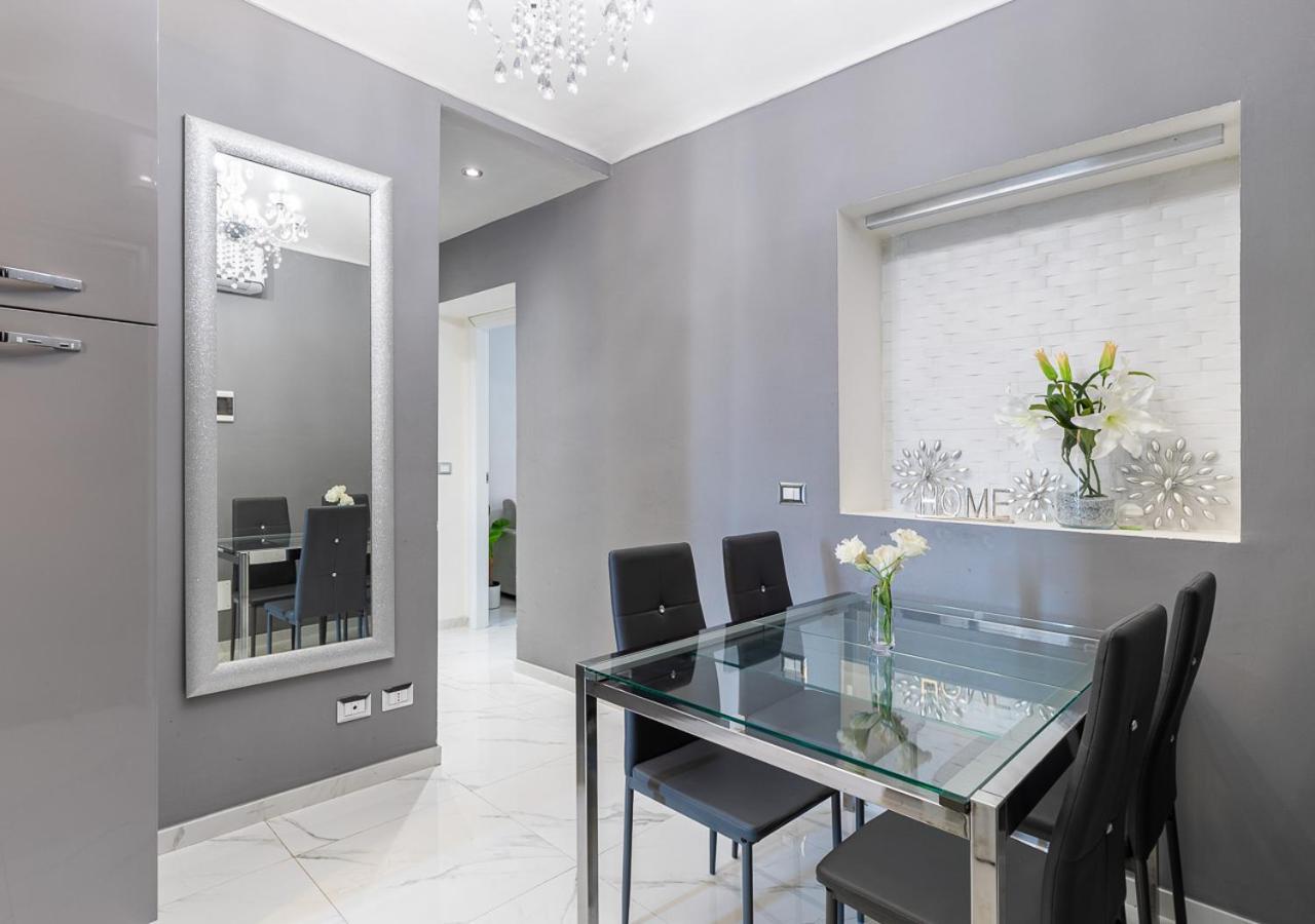 Elegant Suite - In Centro Portanuova Turin Luaran gambar